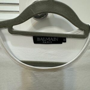 Balmain Top (M)